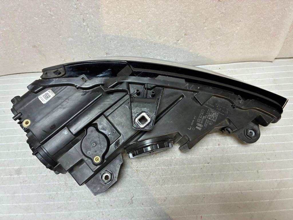 Frontscheinwerfer Audi A3 8V0941043E Xenon Links Scheinwerfer Headlight SCH6451019735cw