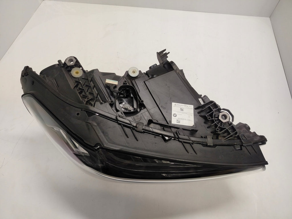 Frontscheinwerfer BMW G01 G02 5A29206-10 Full LED Rechts Scheinwerfer Headlight SCH4002980226jq