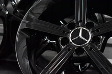Load image into Gallery viewer, 4x Alufelge 17 Zoll 6.5" 5x112 44ET A1774011200 Mercedes-Benz W176 W177 FEL4478611387nd