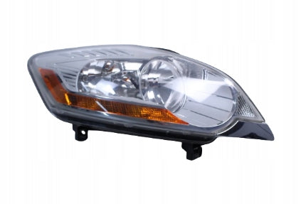 Frontscheinwerfer Ford Kuga I 8V41-13W029-AF Rechts Scheinwerfer Headlight