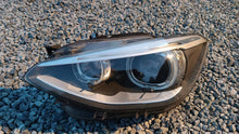Laden Sie das Bild in den Galerie-Viewer, Frontscheinwerfer BMW 1 F21 F20 7229677-10 Xenon Links Scheinwerfer Headlight