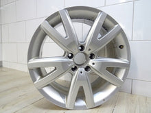 Laden Sie das Bild in den Galerie-Viewer, 1x Alufelge 18 Zoll 8.5" 5x112 A2184011202 Mercedes-Benz Cls X218 C218 Rim Wheel FEL3366982723to