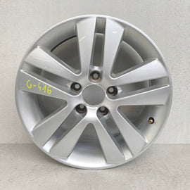 1x Alufelge 16 Zoll 6.5
