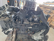 Laden Sie das Bild in den Galerie-Viewer, Motor Alfa Romeo Fiat I 955A6000 1.4 105PS 77kW 205TKm Benzin Engine Komplett MOT8564902852be