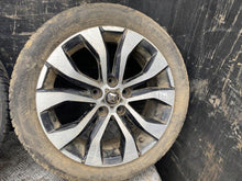 Load image into Gallery viewer, 1x Alufelge 17 Zoll 7.0" 5x114.3 43ET Glanz Schwarz 403000483R Renault Rim Wheel FEL3024055729pu