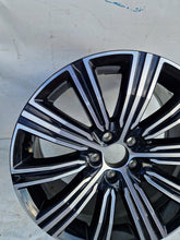 Load image into Gallery viewer, 1x Alufelge 18 Zoll 8.0" 5x108 42ET 31471312 Volvo V60 I S60 Rim Wheel FEL8583336101ih