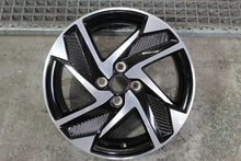 Load image into Gallery viewer, 1x Alufelge 16 Zoll 6.5" 4x100 48ET 52910K7200 Hyundai I10 Rim Wheel FEL8195289864wu