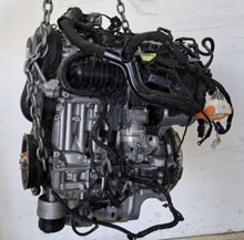 Laden Sie das Bild in den Galerie-Viewer, Motor Volvo Xc90 II B4204T56 2.0 2020 Hybrid Engine Komplett MOT8796285215nk
