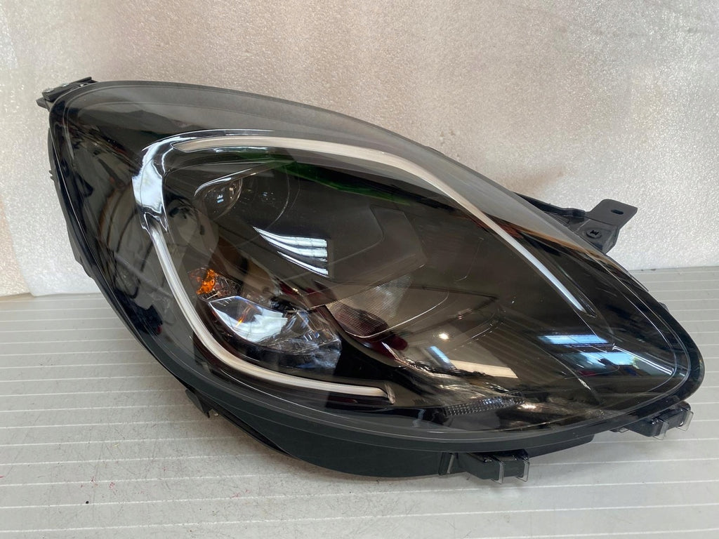 Frontscheinwerfer Ford Puma L1TB-13E014-GK LED Rechts Scheinwerfer Headlight SCH2027216025jb