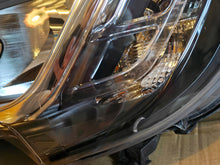 Laden Sie das Bild in den Galerie-Viewer, Frontscheinwerfer Fiat Ducato 21375102080 1612041480 1631998880 LED Links SCH9427151636tb
