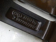 Load image into Gallery viewer, 1x Alufelge 18 Zoll 8.0&quot; 5x112 8W0601025M Audi A4 B9 Rim Wheel