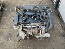 Laden Sie das Bild in den Galerie-Viewer, Motor Citroën Opel Peugeot I 10FKBJ 1.6 THP 73PS 54kW Hybrid Engine Unkomplett MOT1392951221cy
