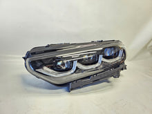 Load image into Gallery viewer, Frontscheinwerfer Alfa Romeo 00505643940 LED Links Scheinwerfer Headlight SCH1161371860jl