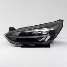 Laden Sie das Bild in den Galerie-Viewer, Frontscheinwerfer Ford Focus JX7B-13E015CE LED Links Scheinwerfer Headlight