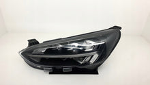 Laden Sie das Bild in den Galerie-Viewer, Frontscheinwerfer Ford Focus JX7B-13E015CE LED Links Scheinwerfer Headlight