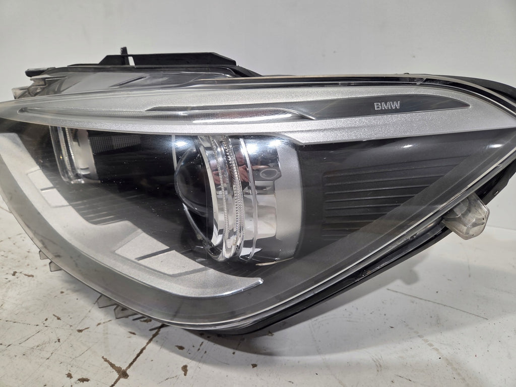 Frontscheinwerfer BMW 1 F21 F20 7296913-07 Xenon Ein Stück (Rechts oder Links) SCH8130862165lv