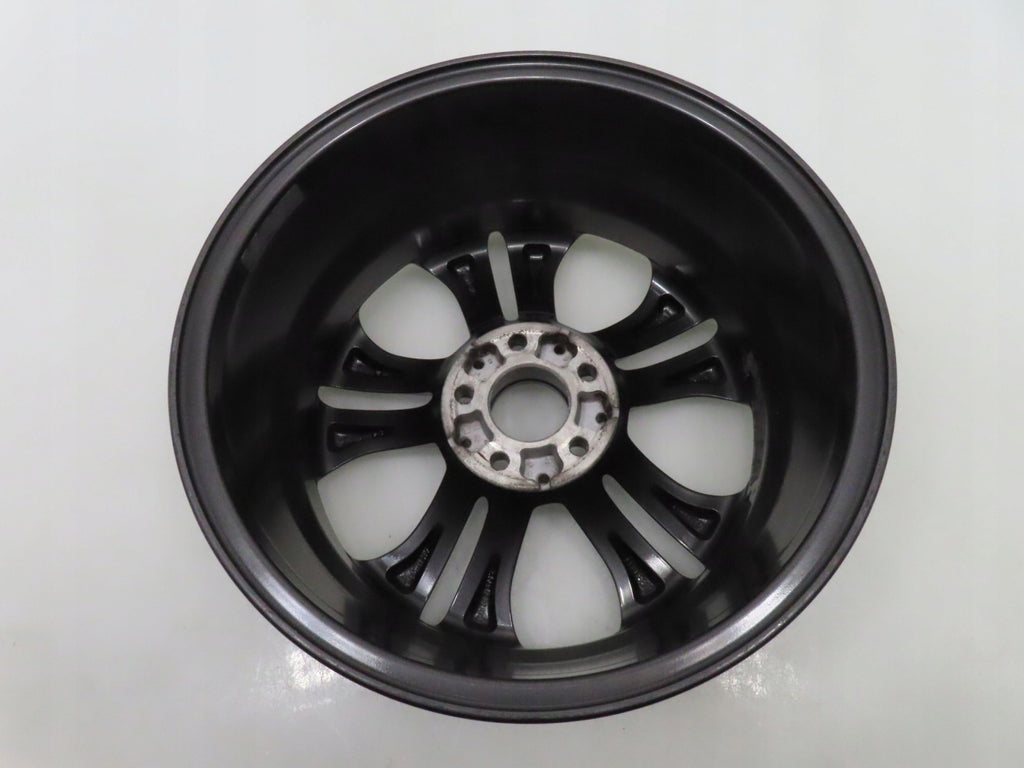 1x Alufelge 17 Zoll 7.5" 5x112 36ET Graphit A2534010600 Mercedes-Benz Glc FEL7010686917wp