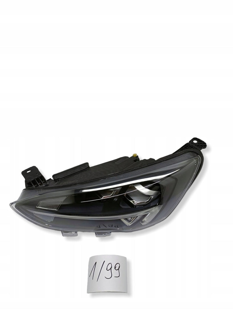 Frontscheinwerfer Ford Focus JX7B-13E015CE LED Links Scheinwerfer Headlight SCH7551351796lm