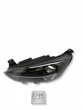 Laden Sie das Bild in den Galerie-Viewer, Frontscheinwerfer Ford Focus JX7B-13E015CE LED Links Scheinwerfer Headlight SCH7551351796lm