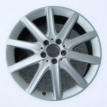 Load image into Gallery viewer, 1x Alufelge 19 Zoll 6.5&quot; 5x112 67ET A2514013802 Mercedes-Benz Rim Wheel