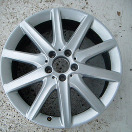 1x Alufelge 19 Zoll 6.5