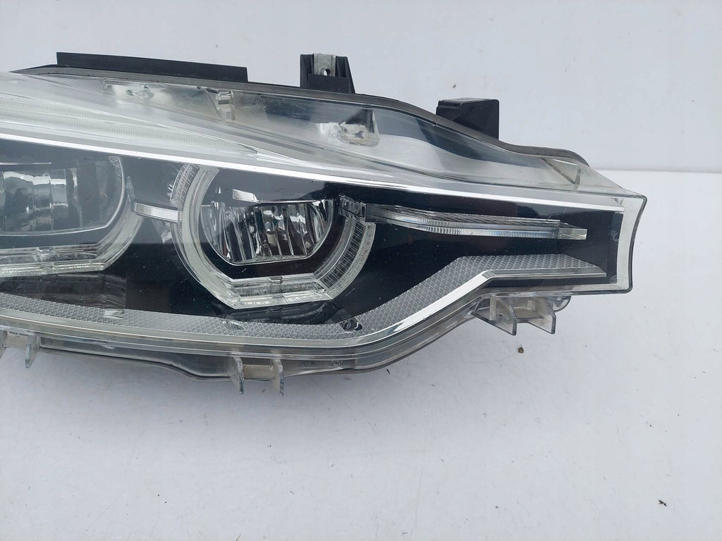 Frontscheinwerfer BMW F30 LED Rechts Scheinwerfer Headlight SCH4957214738da