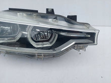 Laden Sie das Bild in den Galerie-Viewer, Frontscheinwerfer BMW F30 LED Rechts Scheinwerfer Headlight SCH4957214738da