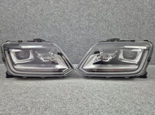 Laden Sie das Bild in den Galerie-Viewer, Frontscheinwerfer VW Amarok 2H3941031B 2H3941018B LED Ein Satz Headlight SCH3340722247he