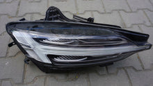 Laden Sie das Bild in den Galerie-Viewer, Frontscheinwerfer Volvo S60 V60 II 32347007 LED Rechts Scheinwerfer Headlight SCH7833705145gi