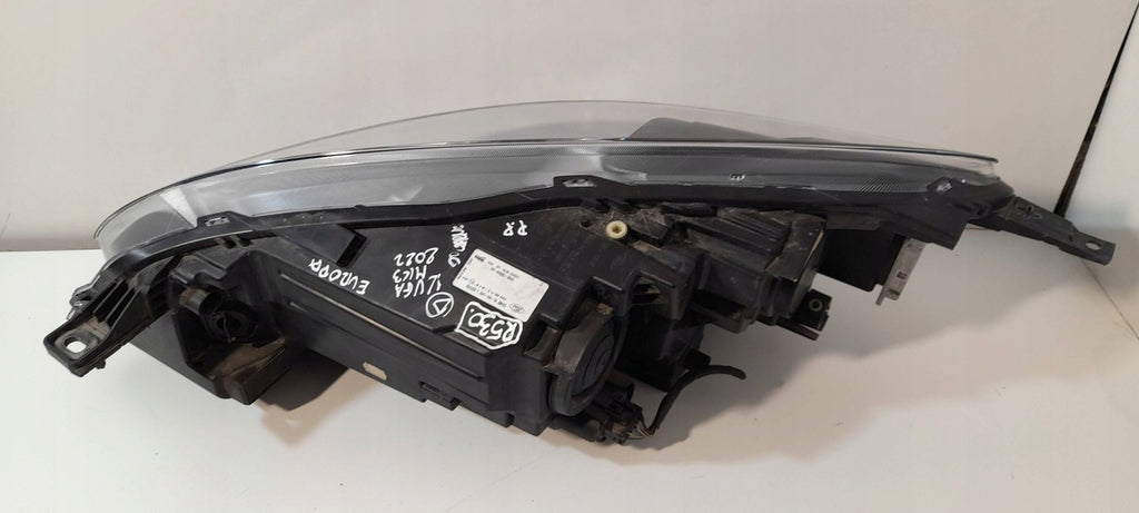 Frontscheinwerfer Ford Kuga III LV4B-13E014-CD LED Rechts Scheinwerfer Headlight SCH6182905757to