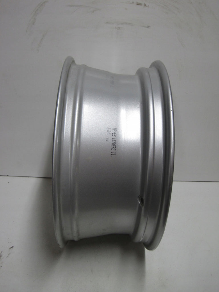 1x Alufelge 16 Zoll 8200681855 Audi Twingo Ii Rim Wheel FEL3534244947ca