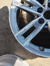 Load image into Gallery viewer, 1x Alufelge 17 Zoll 7.5" 5x112 8053523 BMW 1 F40 Rim Wheel FEL5304526071vb