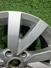 Laden Sie das Bild in den Galerie-Viewer, 1x Alufelge 16 Zoll 6.5&quot; 5x112 3G0601025A Audi B8 Passat Rim Wheel
