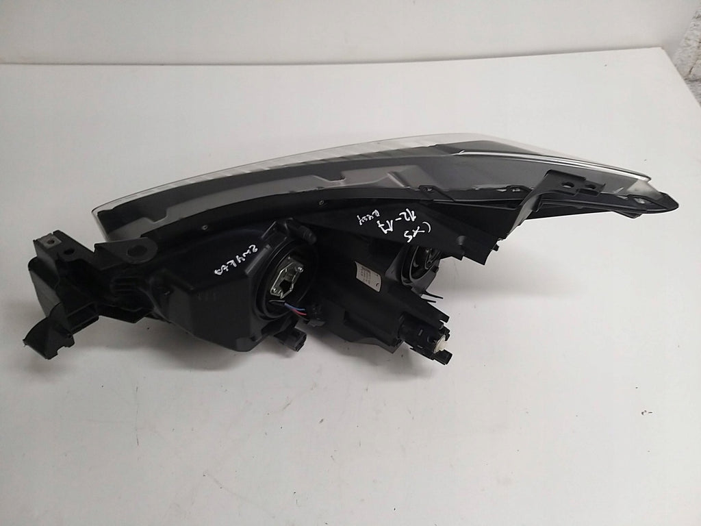Frontscheinwerfer Mazda Cx5 Cx-5 KD5351030F Rechts Scheinwerfer Headlight SCH8048691568nu