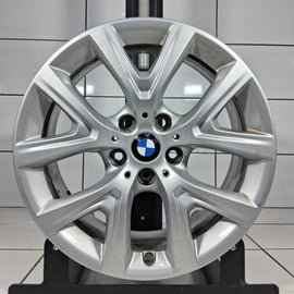 1x Alufelge 17 Zoll 6.5