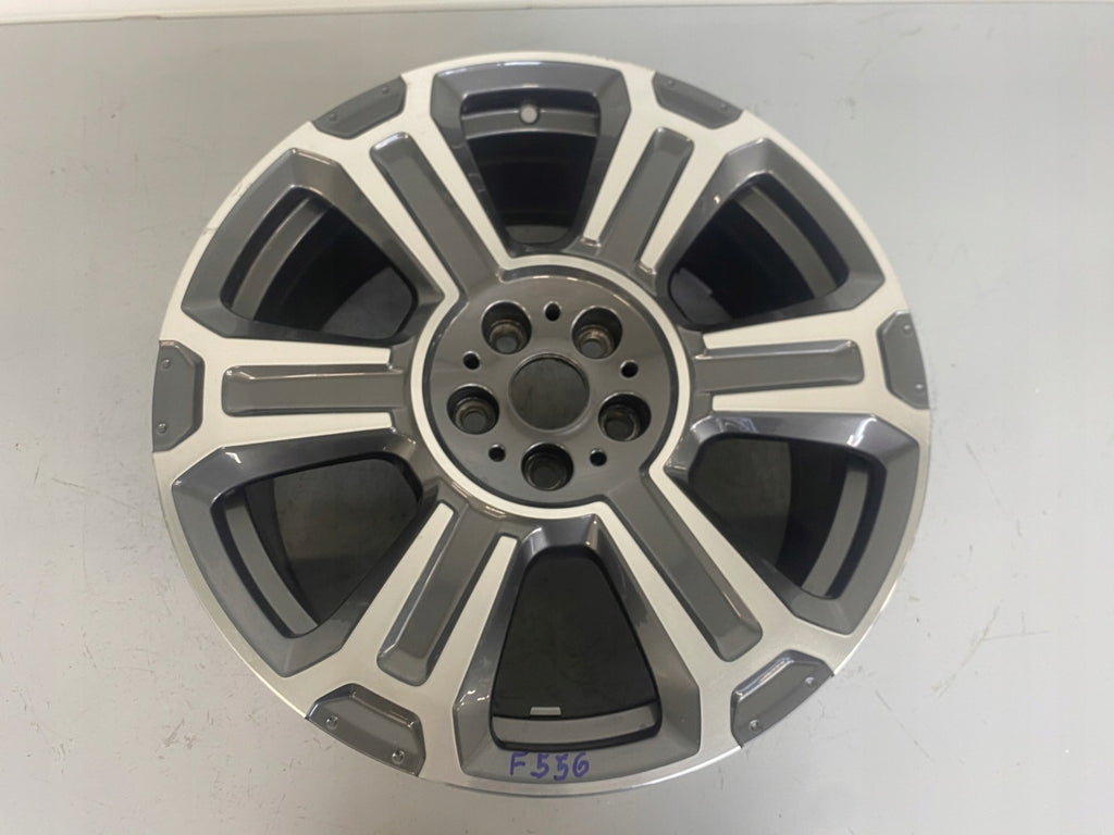 1x Alufelge 19 Zoll 8.0" 5x112 47ET Glanz Schwarz 6888989 Mg Mini Countryman F60 FEL2520633781rg