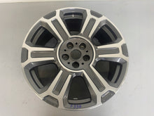 Laden Sie das Bild in den Galerie-Viewer, 1x Alufelge 19 Zoll 8.0" 5x112 47ET Glanz Schwarz 6888989 Mg Mini Countryman F60 FEL2520633781rg