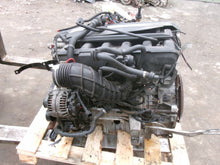 Load image into Gallery viewer, Motor BMW X3 E83 M54B25 2.5 192PS 141kW 2004 Benzin Engine Komplett