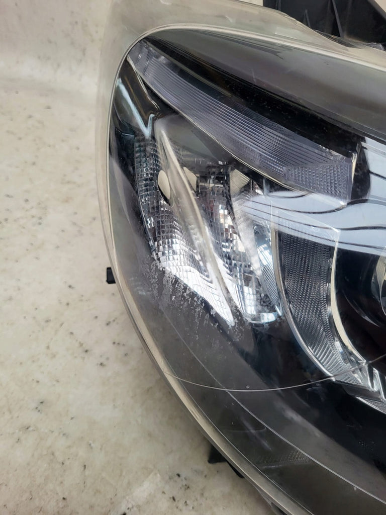 Frontscheinwerfer Mazda Cx-5 KD31-51030 Rechts Scheinwerfer Headlight