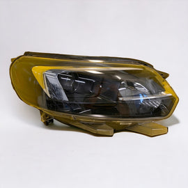 Frontscheinwerfer Opel Vivaro C Zafira Life 9832836480 0021827401 Xenon Rechts