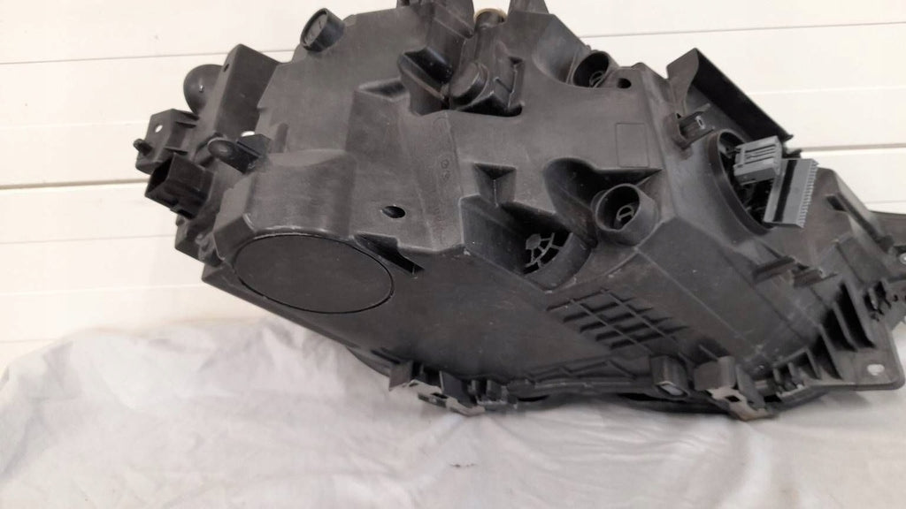 Frontscheinwerfer Volvo Xc60 32133544 Links Scheinwerfer Headlight SCH6054071229uy