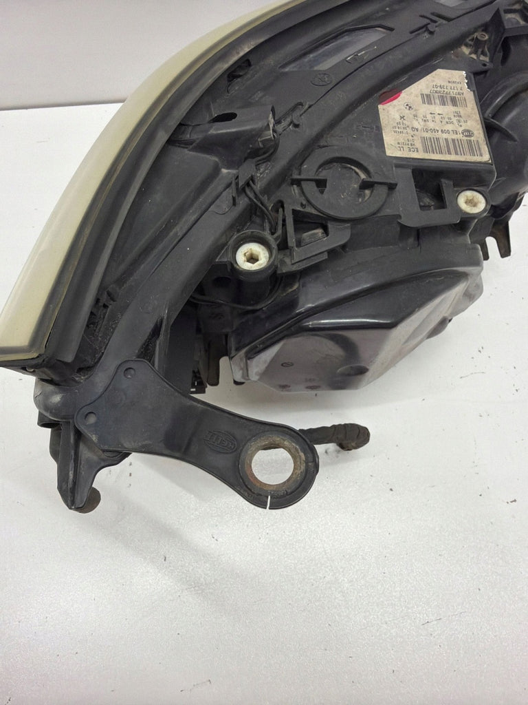 Frontscheinwerfer BMW 5 E60 E61 1EL00945001 A97177739 Links Headlight SCH9197200176ds