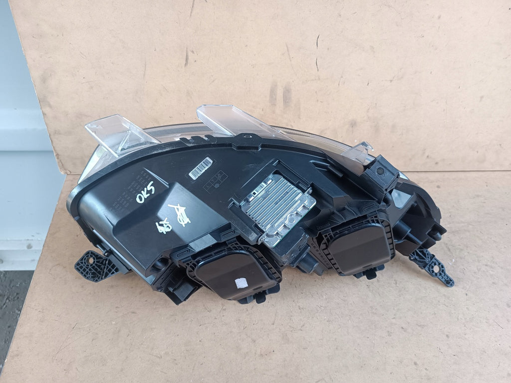 Frontscheinwerfer Citroën Jumpy 9808569080 LED Links Scheinwerfer Headlight