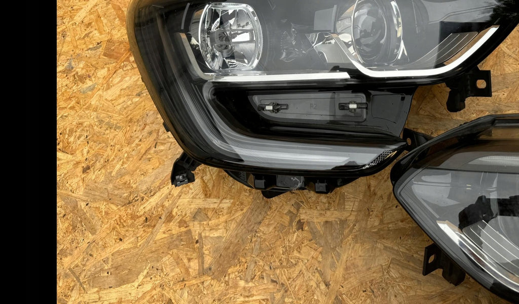 Frontscheinwerfer Renault Megane IV 260108478R LED Ein Stück (Rechts oder Links) SCH5162659120ec