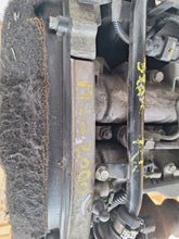 Laden Sie das Bild in den Galerie-Viewer, Motor Fiat Bravo II 198A2000 1.6 JTD 120PS 88kW Diesel Engine Unkomplett MOT2746565459an
