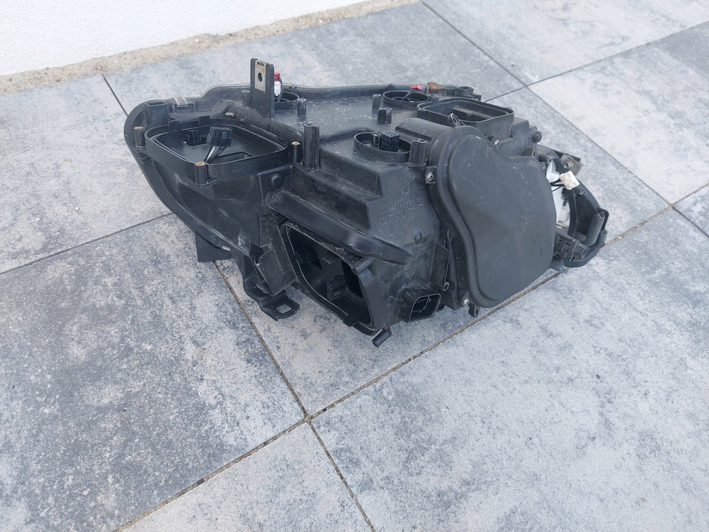 Frontscheinwerfer BMW E93 E92 7239927 Links Scheinwerfer Headlight SCH3303809578pn