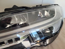 Load image into Gallery viewer, Frontscheinwerfer Volvo S90 V90 31655728 Full LED Links Scheinwerfer Headlight SCH5104932107bq