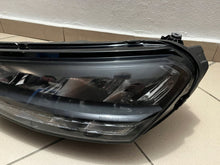 Laden Sie das Bild in den Galerie-Viewer, Frontscheinwerfer Skoda Fabia IV 6VB941015 Full LED Links Scheinwerfer Headlight SCH2167316182bz