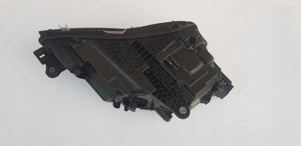 Frontscheinwerfer Skoda Superb III 3V1941015D Full LED Links Headlight