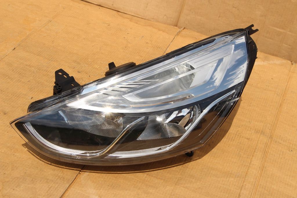 Frontscheinwerfer Renault Clio 260608367R Links Scheinwerfer Headlight